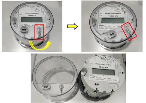 kv2c meter|aclara kv2c manual.